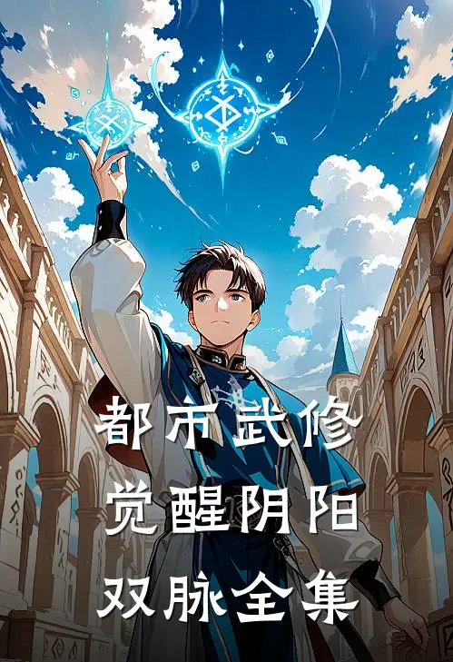 都市武修：觉醒阴阳双脉全集