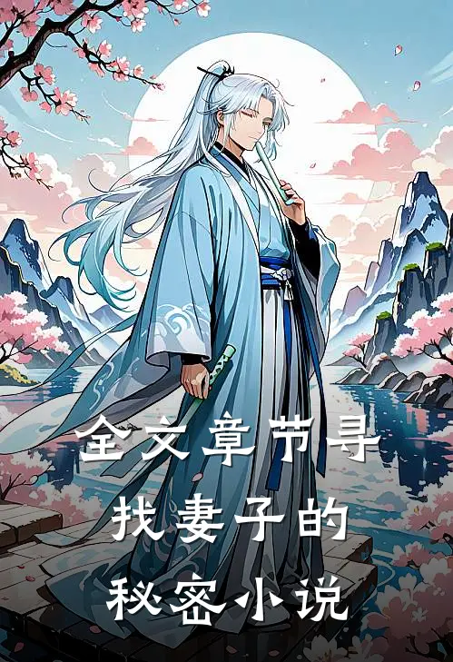 全文章节寻找妻子的秘密小说