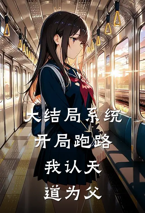 大结局系统开局跑路，我认天道为父