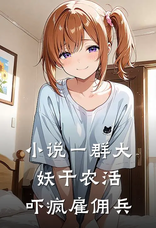 小说一群大妖干农活，吓疯雇佣兵