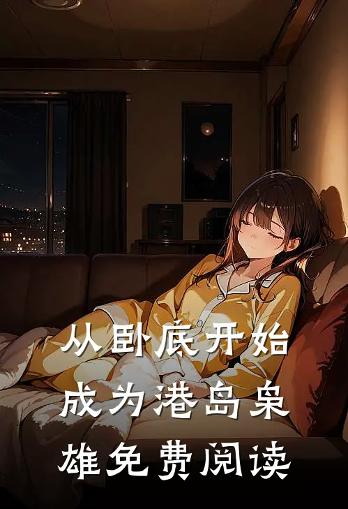 从卧底开始成为港岛枭雄免费阅读