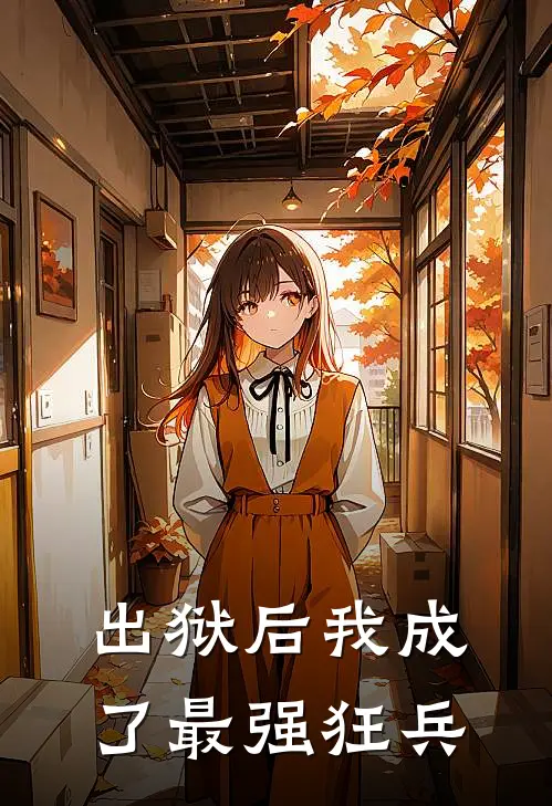 出狱后我成了最强狂兵