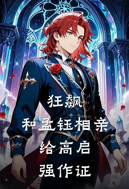 狂飙：和孟钰相亲，给高启强作证