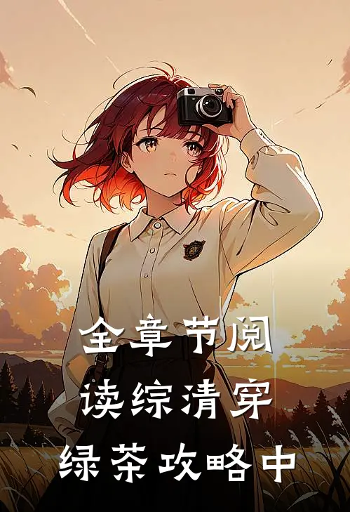 全章节阅读综清穿：绿茶攻略中