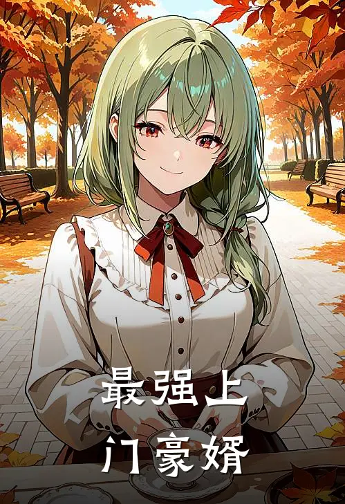 最强上门豪婿