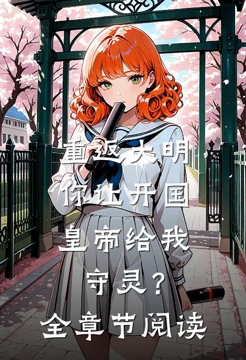 重返大明：你让开国皇帝给我守灵？全章节阅读