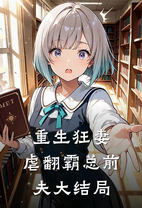 重生狂妻：虐翻霸总前夫大结局