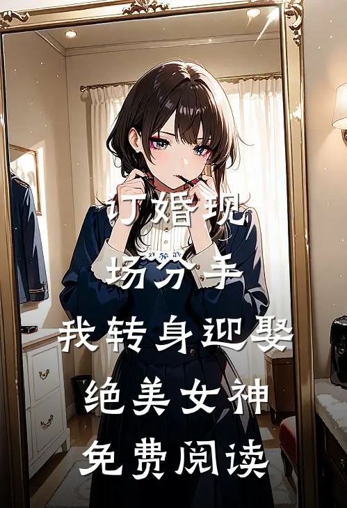 订婚现场分手，我转身迎娶绝美女神免费阅读