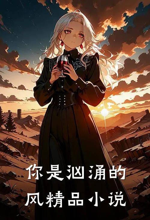 你是汹涌的风精品小说