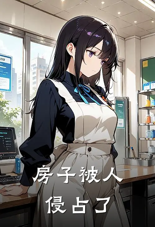 房子被人侵占了