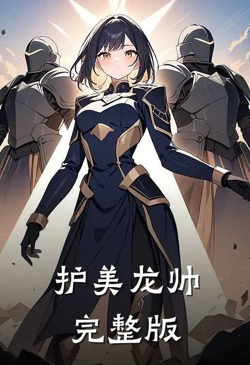 护美龙帅完整版