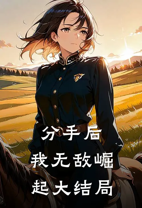 分手后，我无敌崛起大结局