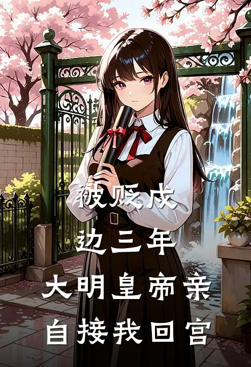 被贬戍边三年，大明皇帝亲自接我回宫