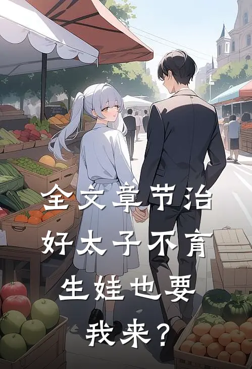 全文章节治好太子不育，生娃也要我来？