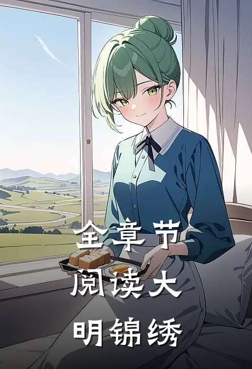 全章节阅读大明锦绣