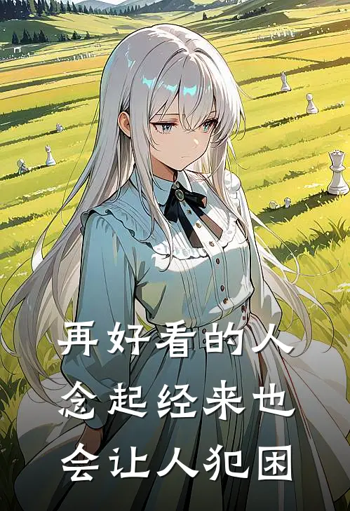 再好看的人念起经来也会让人犯困