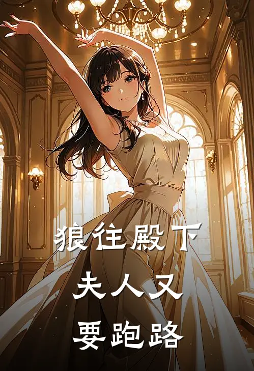 狼往殿下：夫人又要跑路