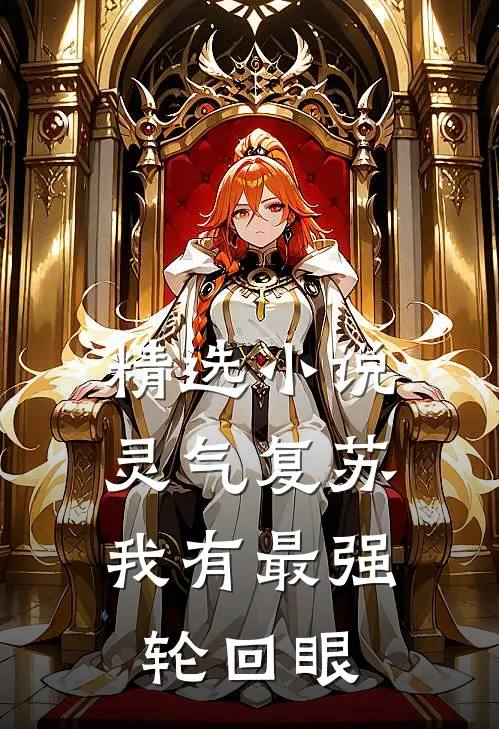 精选小说灵气复苏：我有最强轮回眼