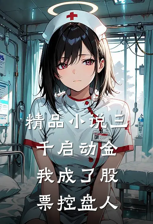 精品小说三千启动金：我成了股票控盘人