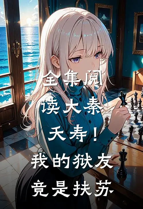 全集阅读大秦：夭寿！我的狱友竟是扶苏