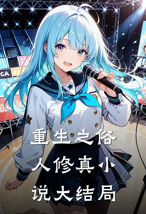 重生之俗人修真小说大结局