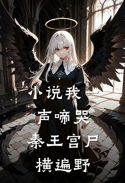 小说我一声啼哭，秦王宫尸横遍野