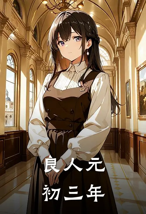 良人元初三年