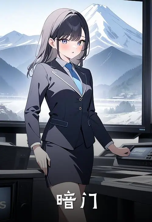 暗门
