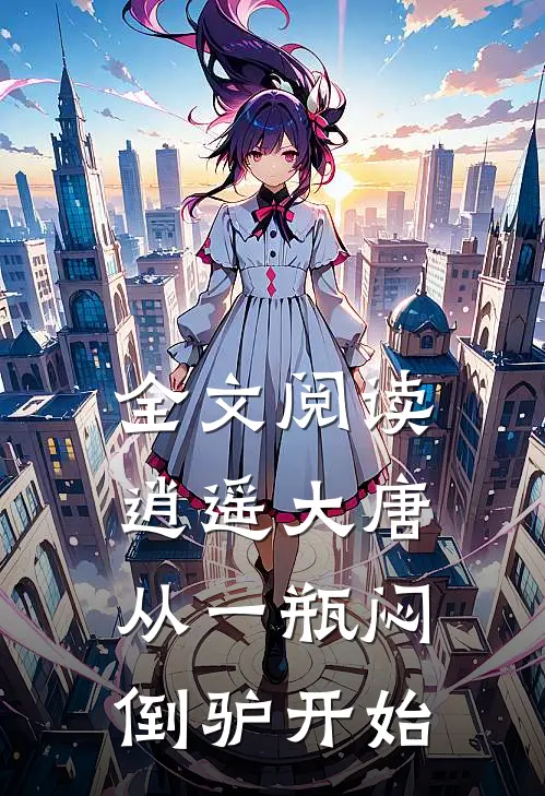 全文阅读逍遥大唐：从一瓶闷倒驴开始