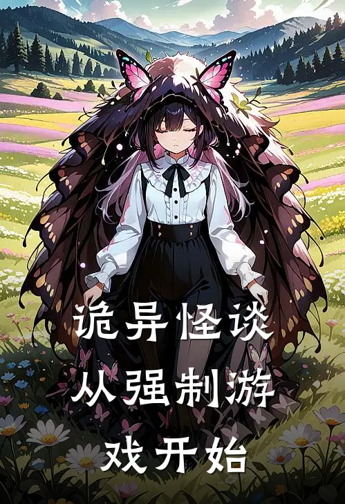 诡异怪谈：从强制游戏开始