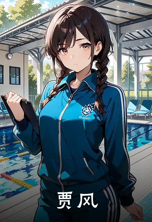 贾风