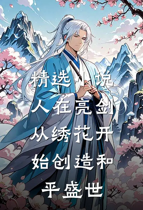 精选小说人在亮剑：从绣花开始创造和平盛世