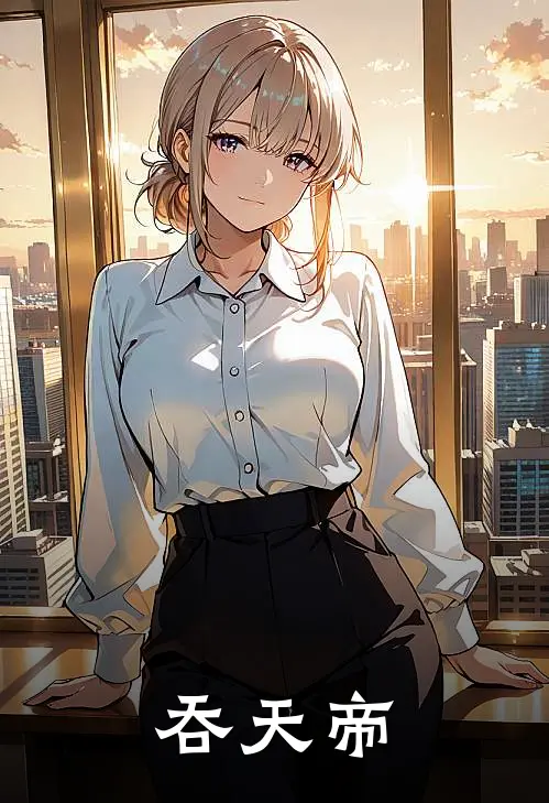 吞天帝