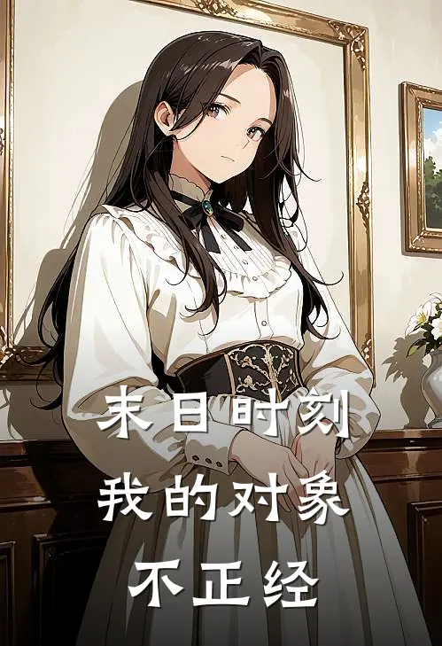 末日时刻：我的对象不正经