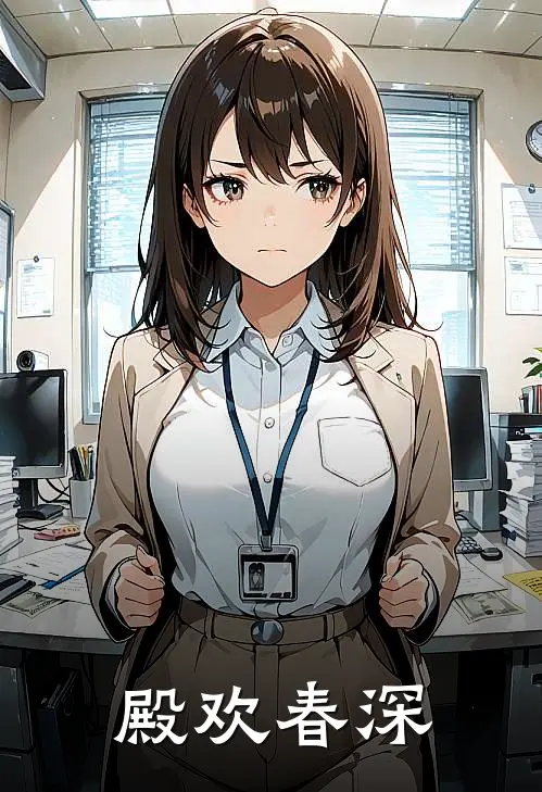殿欢春深