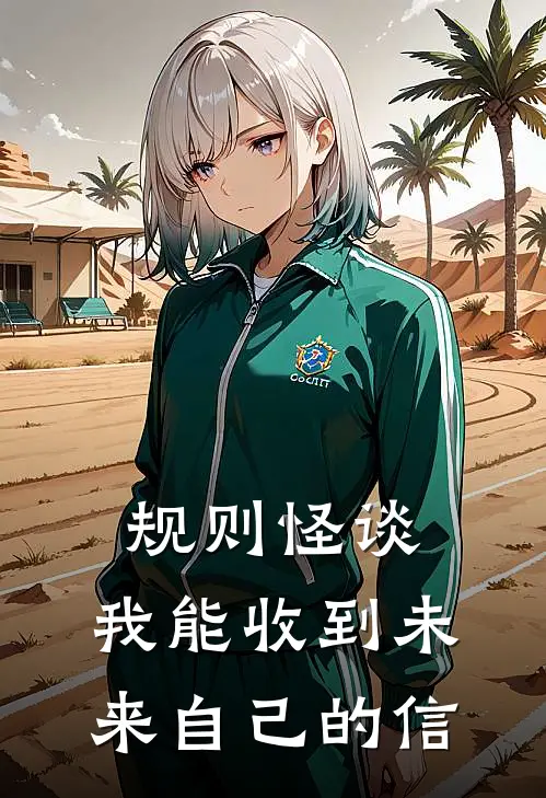 规则怪谈：我能收到未来自己的信