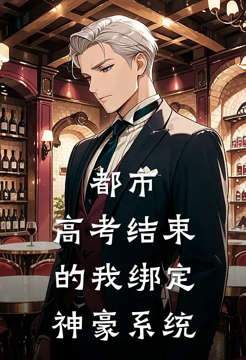 都市：高考结束的我绑定神豪系统