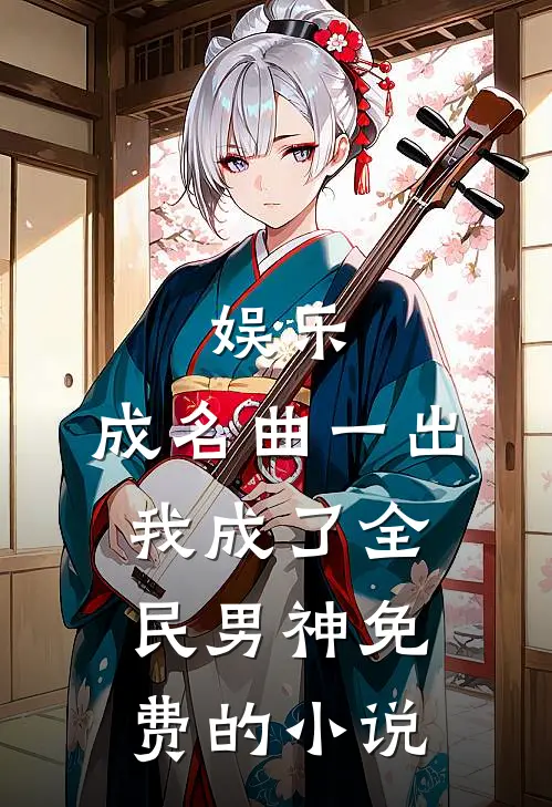 娱乐：成名曲一出，我成了全民男神免费的小说