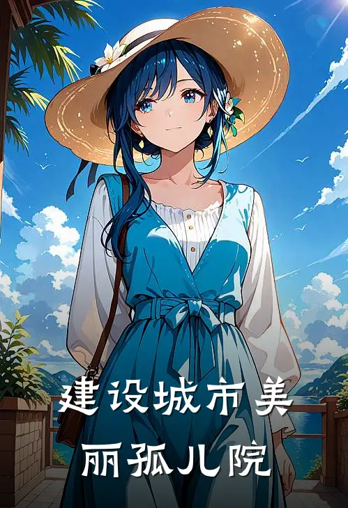 建设城市美丽孤儿院