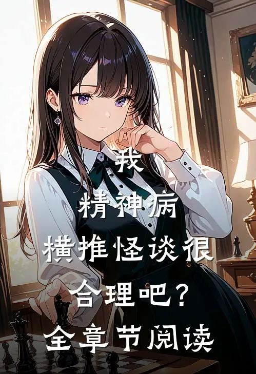 我，精神病，横推怪谈很合理吧？全章节阅读