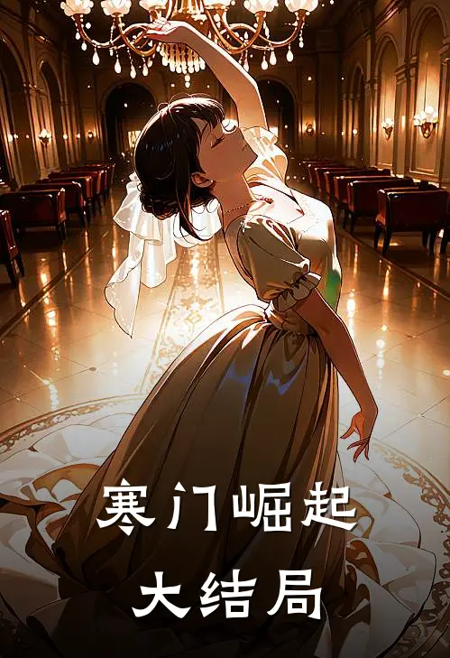 寒门崛起大结局