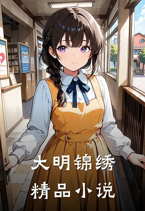 大明锦绣精品小说