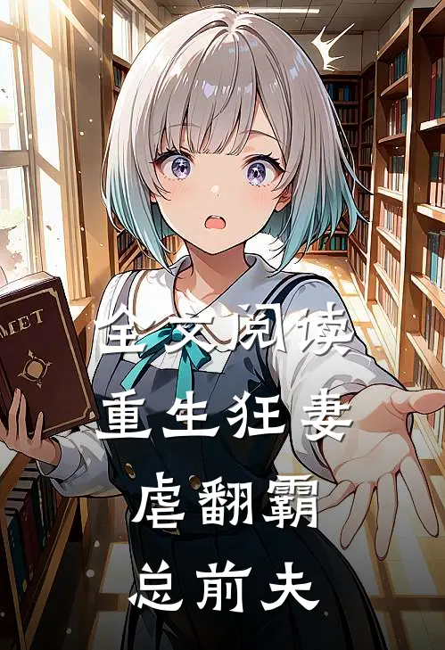 全文阅读重生狂妻：虐翻霸总前夫