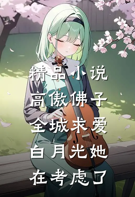 精品小说高傲佛子全城求爱，白月光她在考虑了