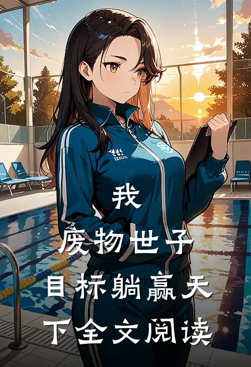 我，废物世子，目标躺赢天下全文阅读