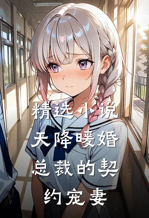 精选小说天降暖婚，总裁的契约宠妻