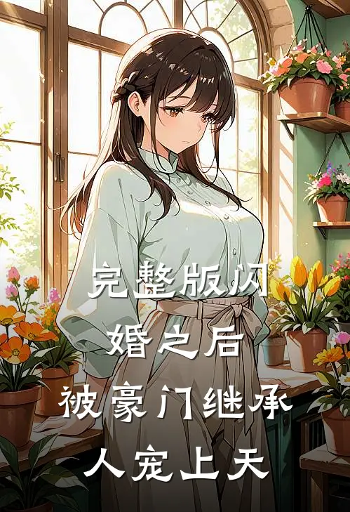 完整版闪婚之后，被豪门继承人宠上天