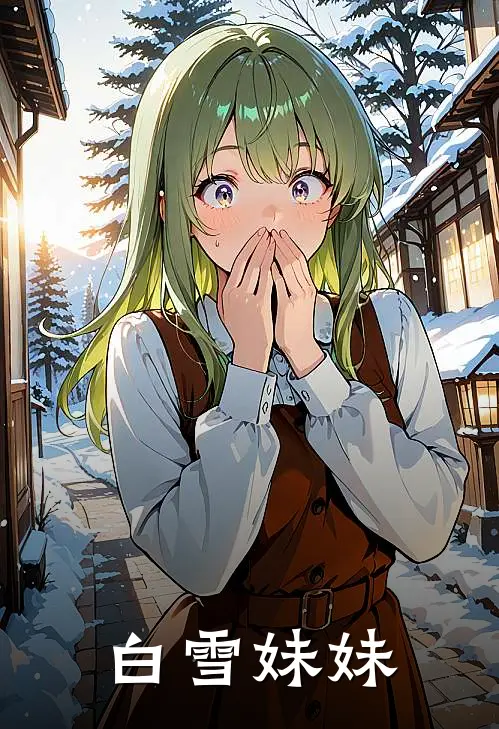 白雪妹妹