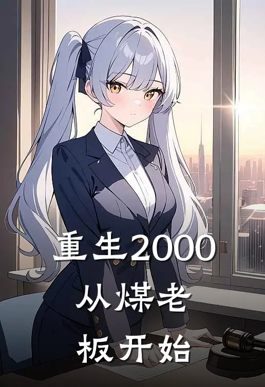 重生2000：从煤老板开始
