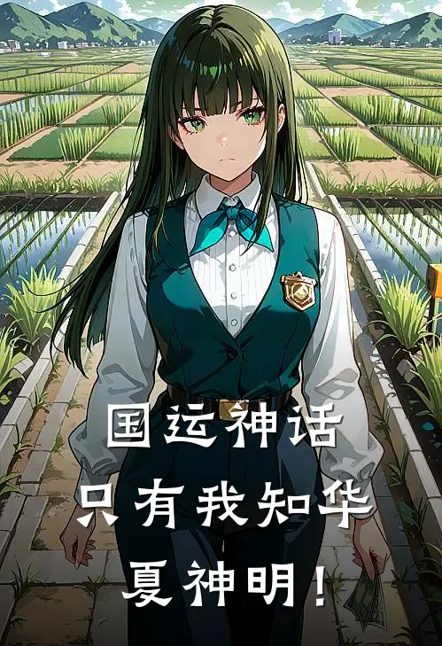 国运神话：只有我知华夏神明！